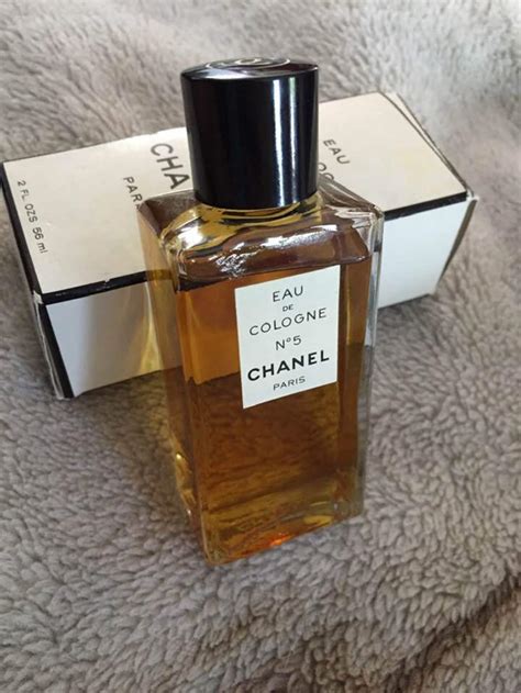 chanel eau de cologne paris pics